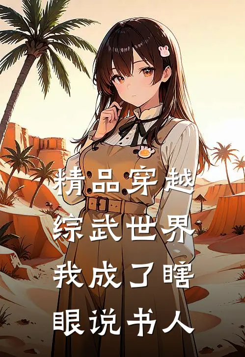 精品穿越综武世界，我成了瞎眼说书人