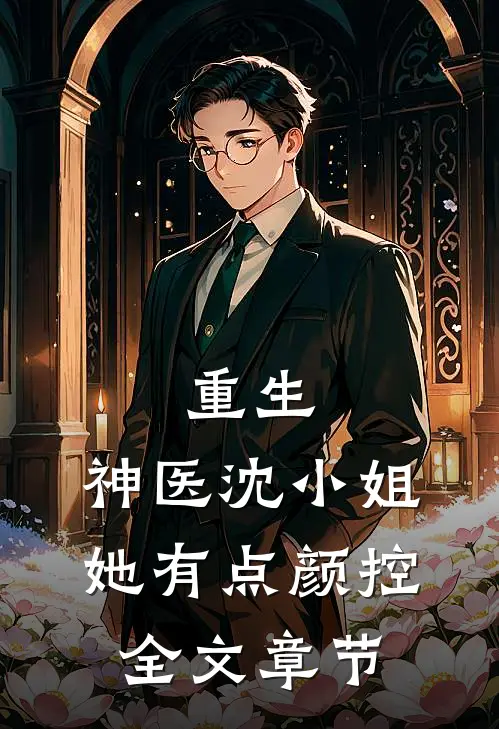 重生：神医沈小姐她有点颜控全文章节