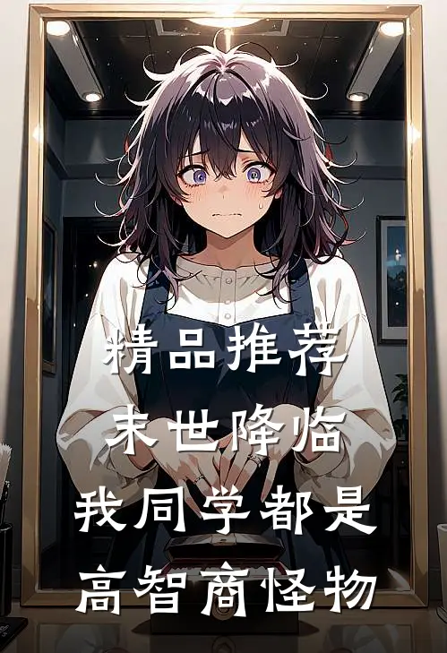 精品推荐末世降临：我同学都是高智商怪物