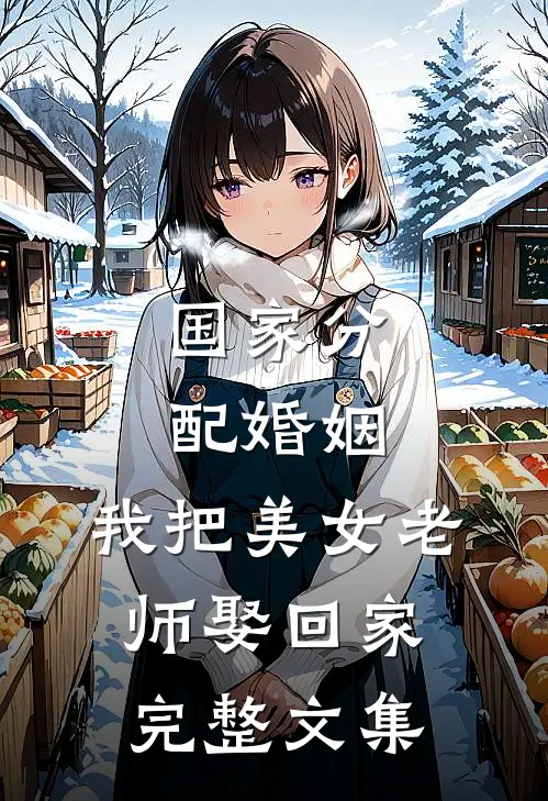 国家分配婚姻，我把美女老师娶回家完整文集