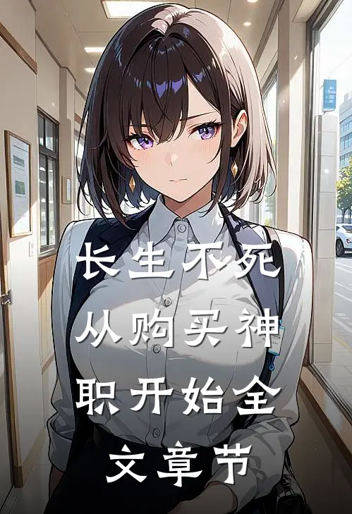 长生不死，从购买神职开始全文章节