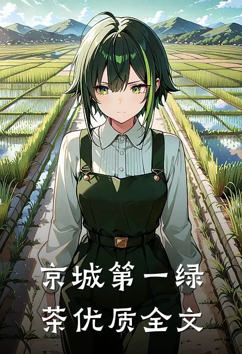 京城第一绿茶优质全文