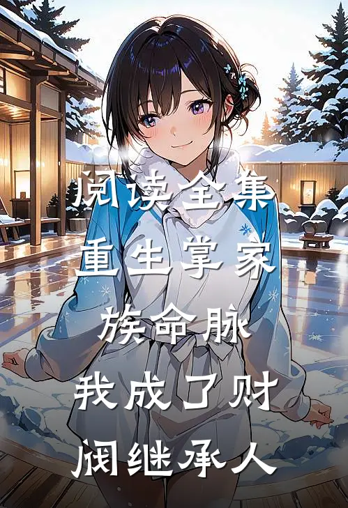 阅读全集重生掌家族命脉，我成了财阀继承人