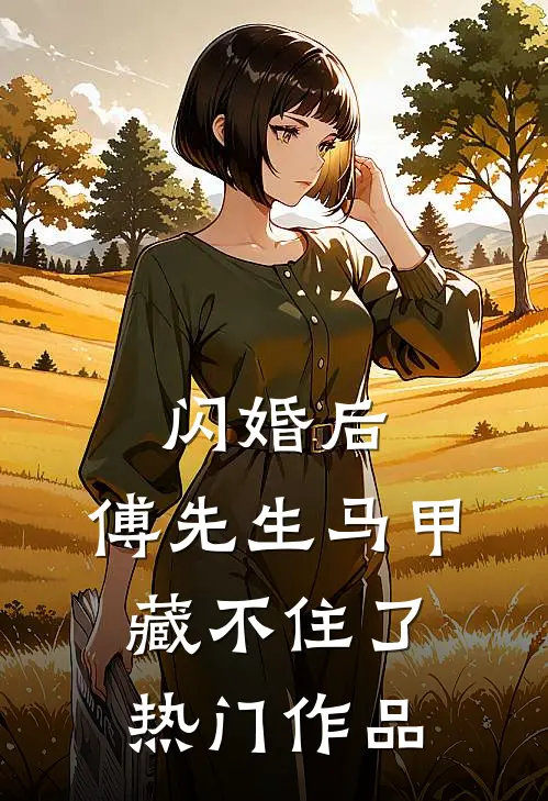 闪婚后：傅先生马甲藏不住了热门作品