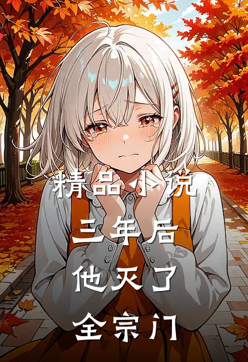 精品小说三年后，他灭了全宗门