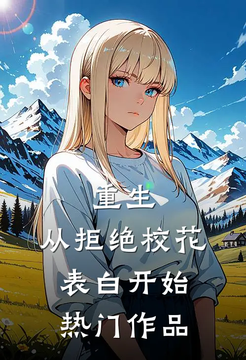 重生：从拒绝校花表白开始热门作品