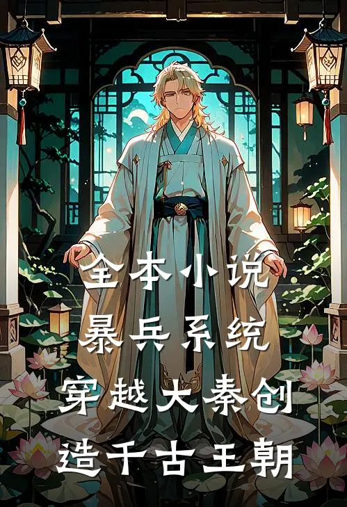 全本小说暴兵系统：穿越大秦创造千古王朝