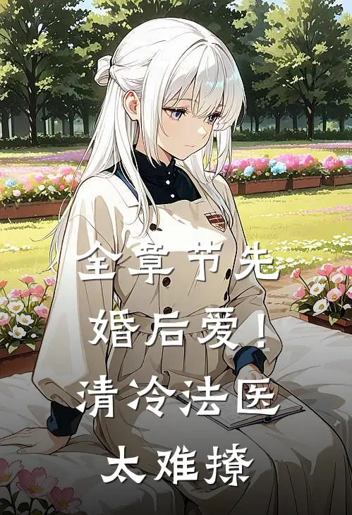 全章节先婚后爱！清冷法医太难撩