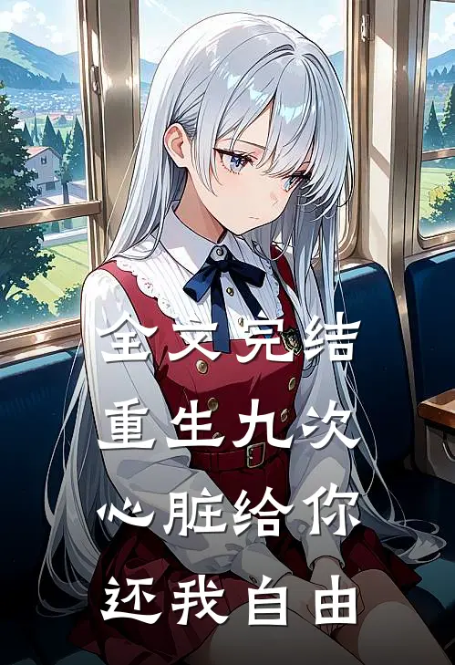 全文完结重生九次：心脏给你，还我自由