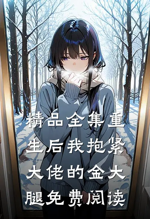 精品全集重生后我抱紧大佬的金大腿免费阅读