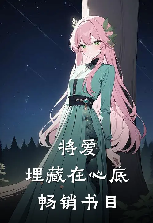 将爱，埋藏在心底畅销书目
