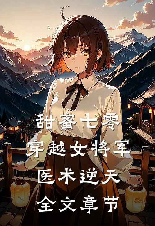 甜蜜七零：穿越女将军医术逆天全文章节