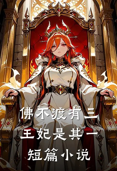 佛不渡有三，王妃是其一短篇小说