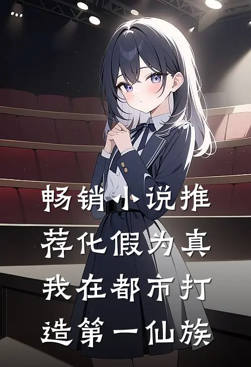 畅销小说推荐化假为真，我在都市打造第一仙族