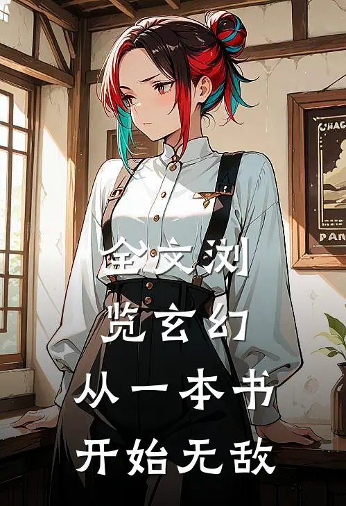 全文浏览玄幻：从一本书开始无敌