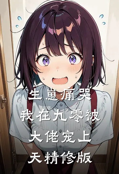 生崽痛哭，我在九零被大佬宠上天精修版