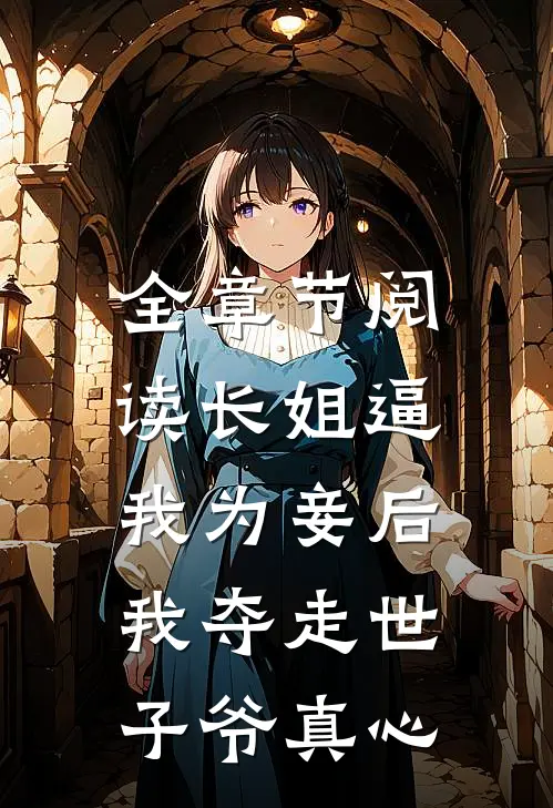 全章节阅读长姐逼我为妾后，我夺走世子爷真心