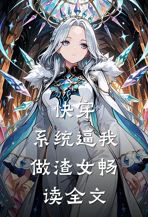 快穿：系统逼我做渣女畅读全文