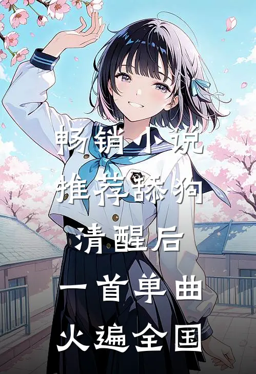 畅销小说推荐舔狗清醒后，一首单曲火遍全国