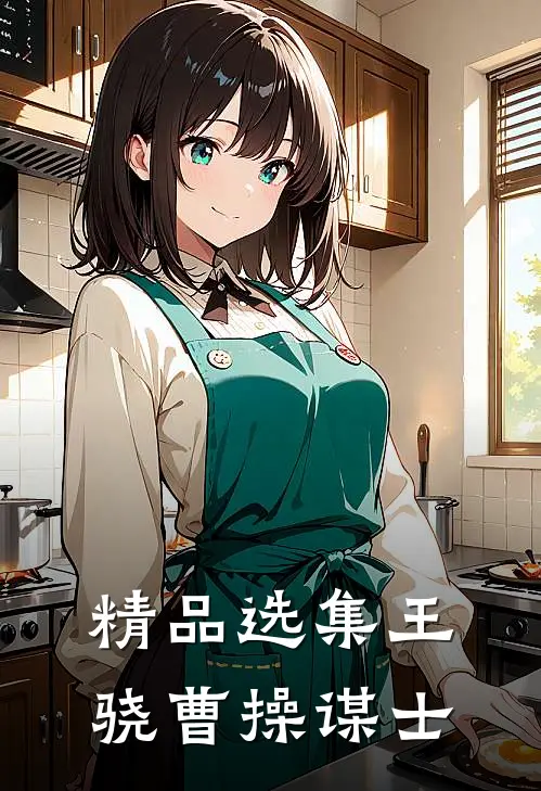 精品选集王骁曹操谋士