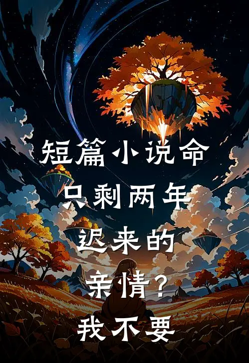 短篇小说命只剩两年，迟来的亲情？我不要