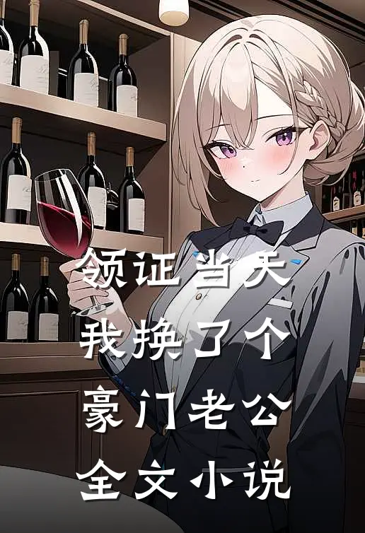 领证当天，我换了个豪门老公全文小说