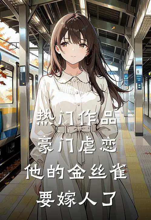 热门作品豪门虐恋：他的金丝雀要嫁人了