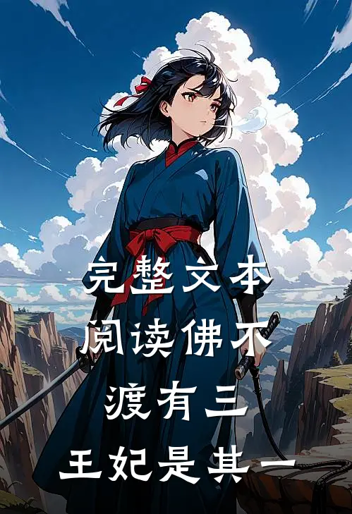 完整文本阅读佛不渡有三，王妃是其一