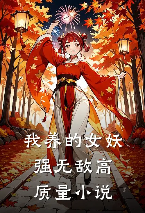 我养的女妖强无敌高质量小说