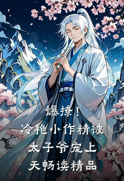 爆撩！冷艳小作精被太子爷宠上天畅读精品