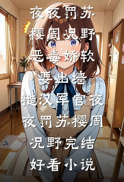 娘家弃！婆家嫌！禁欲军官宠又甜质量好文