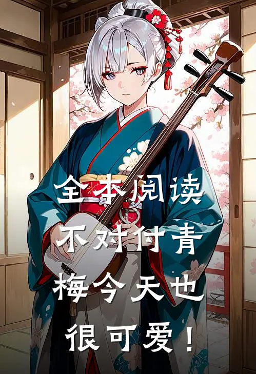 全本阅读不对付青梅今天也很可爱！