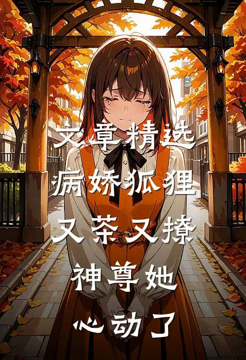 文章精选病娇狐狸又茶又撩，神尊她心动了