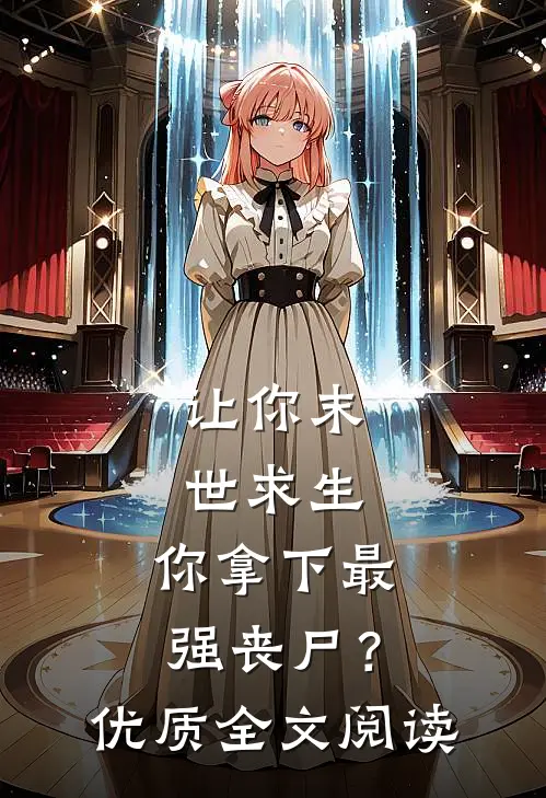 让你末世求生，你拿下最强丧尸？优质全文阅读