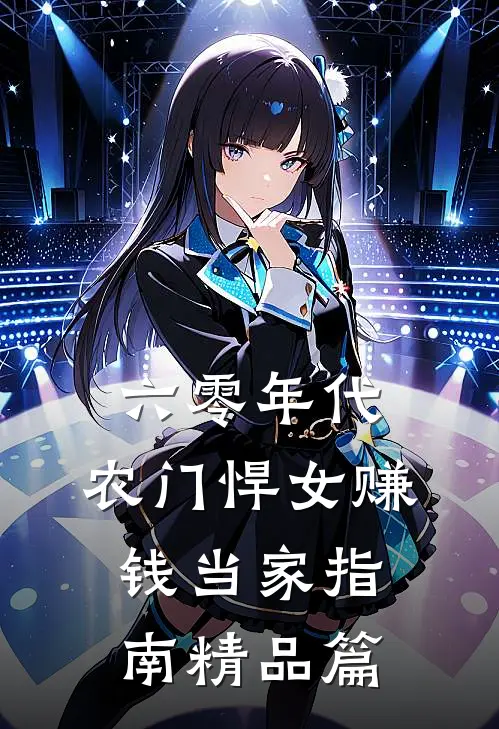 六零年代：农门悍女赚钱当家指南精品篇