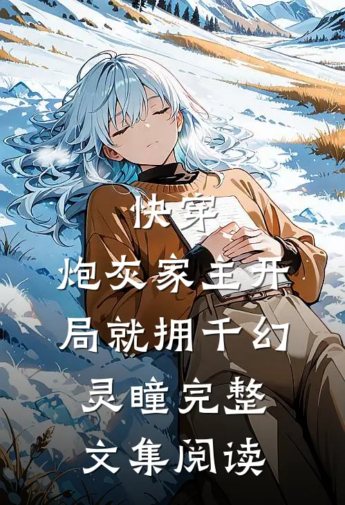 快穿：炮灰家主开局就拥千幻灵瞳完整文集阅读