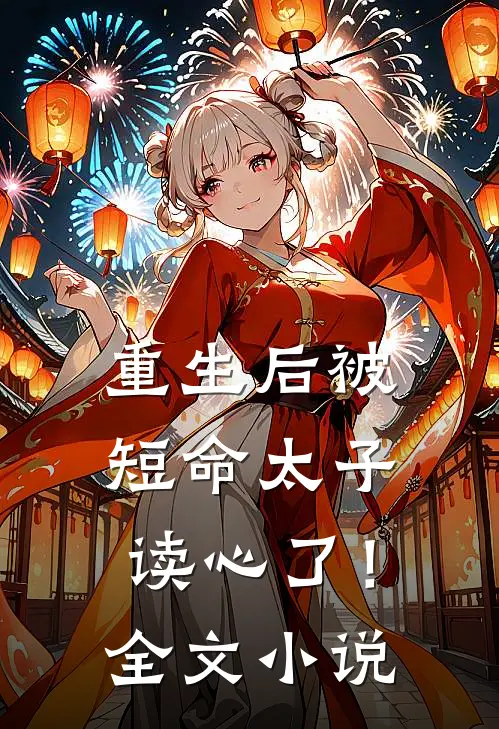 重生后被短命太子读心了！全文小说