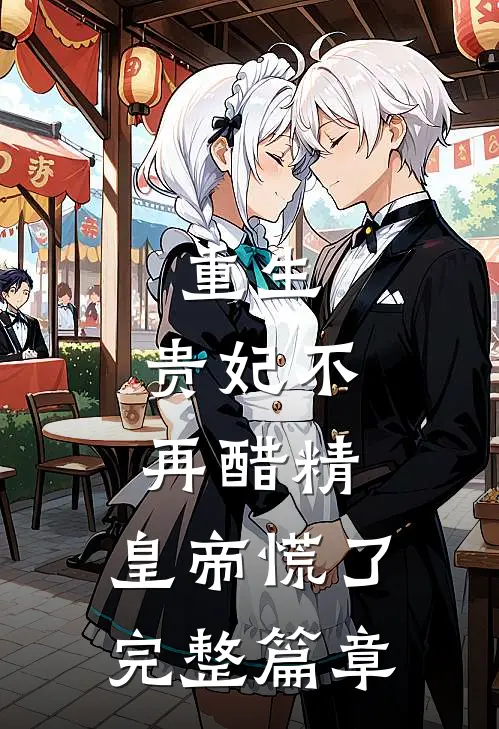 重生：贵妃不再醋精，皇帝慌了完整篇章