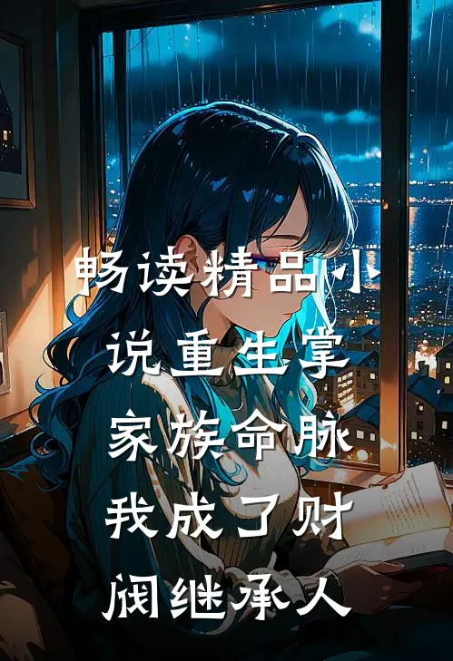 畅读精品小说重生掌家族命脉，我成了财阀继承人