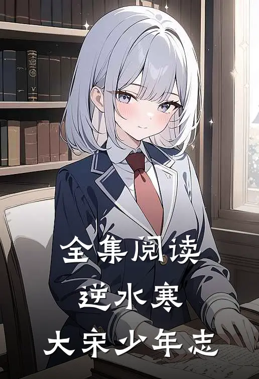 全集阅读逆水寒：大宋少年志