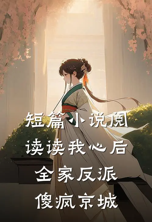 短篇小说阅读读我心后，全家反派傻疯京城