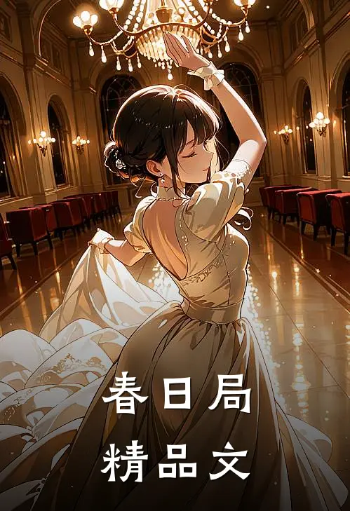 春日局精品文