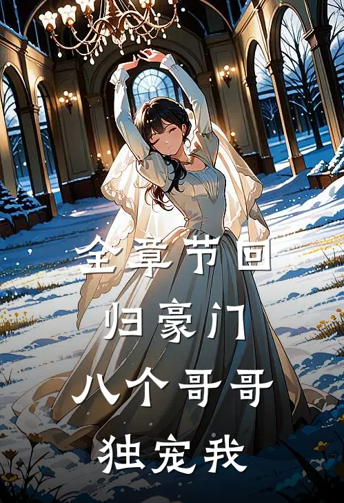 全章节回归豪门，八个哥哥独宠我