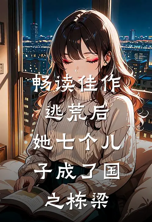 畅读佳作逃荒后，她七个儿子成了国之栋梁
