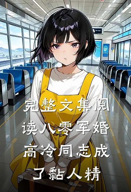 完整文集阅读八零军婚：高冷同志成了黏人精