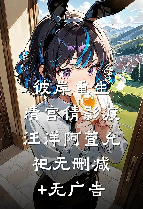 薄暮月光的告别前文+后续