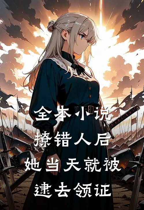 全本小说撩错人后，她当天就被逮去领证