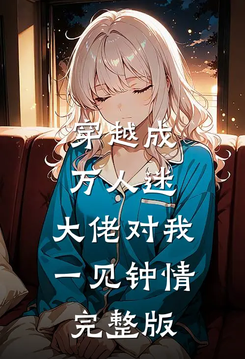 穿越成万人迷，大佬对我一见钟情完整版