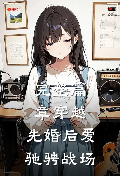 完整篇章穿越：先婚后爱驰骋战场