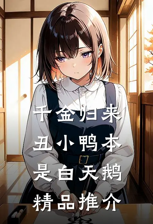 千金归来：丑小鸭本是白天鹅精品推介